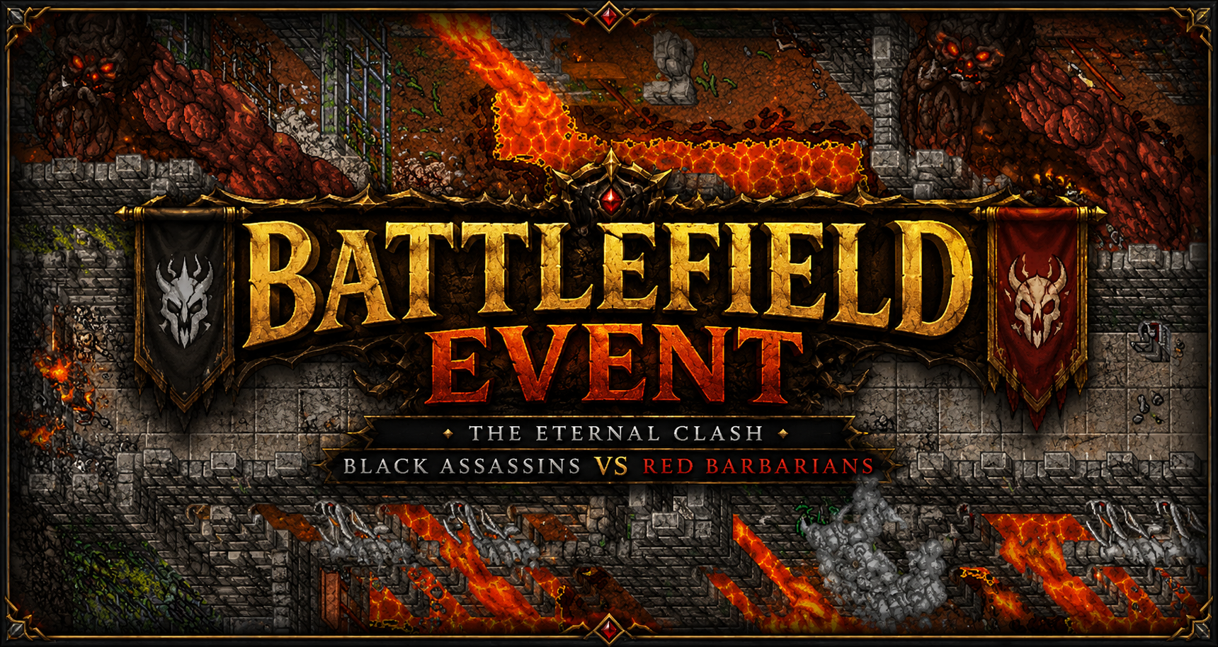 Battlefield Event