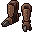 Aurorian Knocker Boots