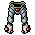 Aurorian Warlord Legs