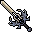 Aurorian Royal Sword