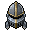 Aurorian Warlord Helmet