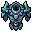 Aurorian Knocker Armor
