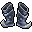 Aurorian Ranger Boots