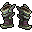 Aurorian Sorcerer Boots