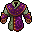 Aurorian Sorcerer Robe