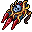 Aurorian Knocker Fist