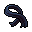 Darkblood Sash