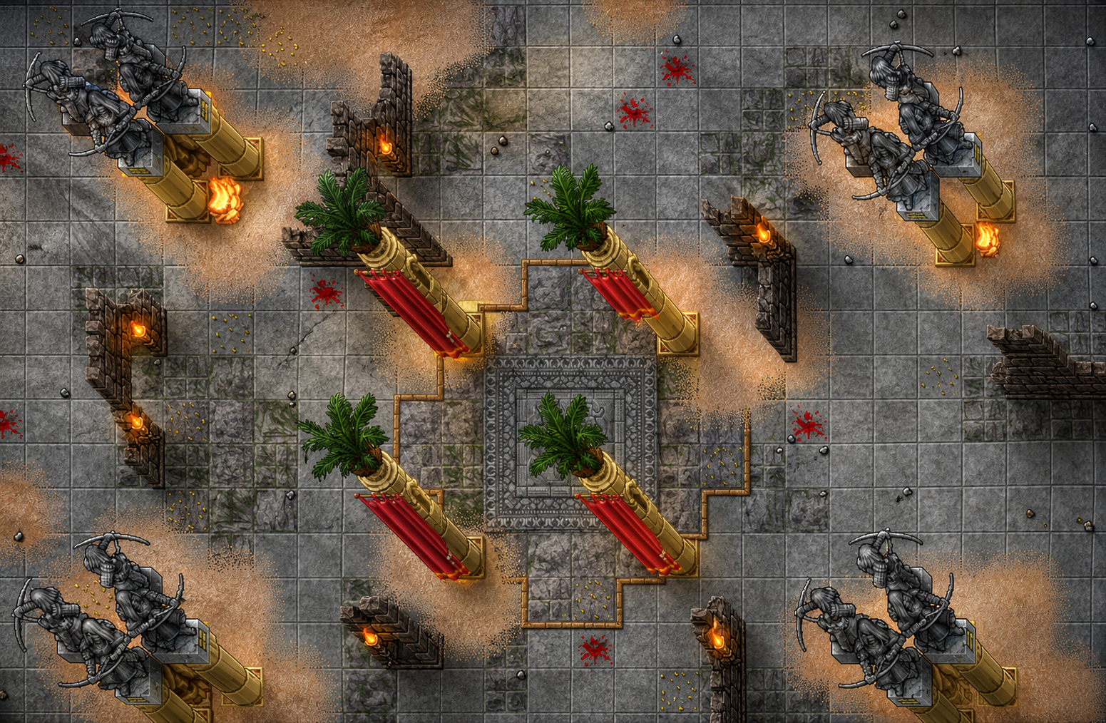 LMS Arena